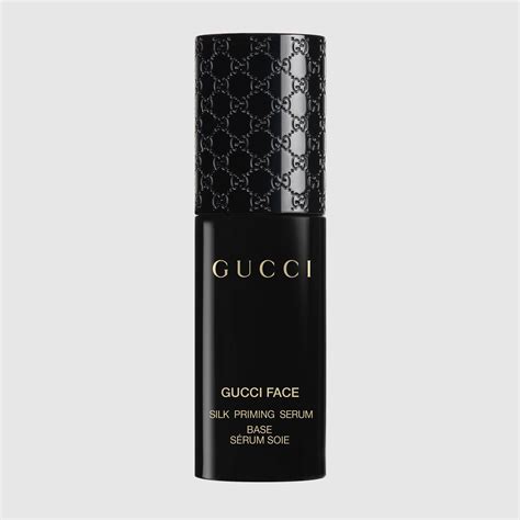 gucci primer 30 ml|gucci silk priming serum.